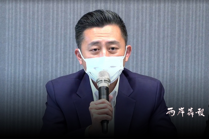 王正方：林智堅論文抄襲，不怕被罵，就怕不提